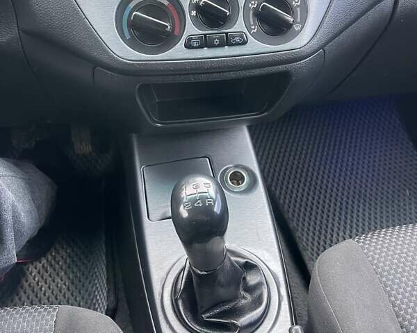 Чорний Міцубісі Lancer, об'ємом двигуна 1.59 л та пробігом 309 тис. км за 3900 $, фото 14 на Automoto.ua
