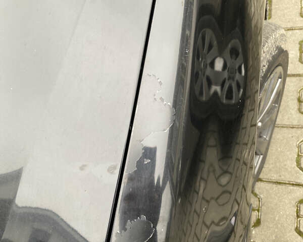 Чорний Міцубісі Lancer, об'ємом двигуна 1.58 л та пробігом 287 тис. км за 4750 $, фото 12 на Automoto.ua