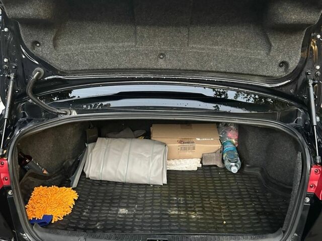 Чорний Міцубісі Lancer, об'ємом двигуна 2 л та пробігом 253 тис. км за 7300 $, фото 7 на Automoto.ua