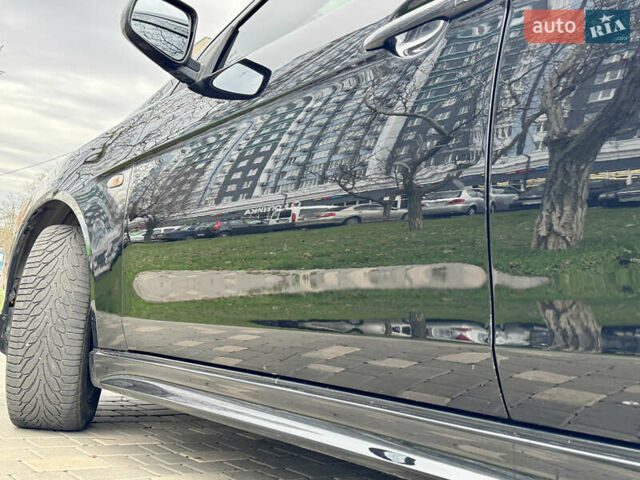 Черный Мицубиси Лансер, объемом двигателя 2 л и пробегом 221 тыс. км за 6750 $, фото 27 на Automoto.ua