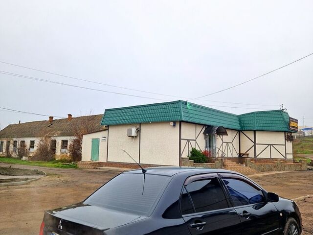 Чорний Міцубісі Lancer, об'ємом двигуна 1.6 л та пробігом 300 тис. км за 3500 $, фото 5 на Automoto.ua