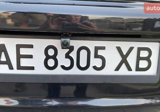 Черный Мицубиси Лансер, объемом двигателя 2 л и пробегом 185 тыс. км за 6500 $, фото 16 на Automoto.ua