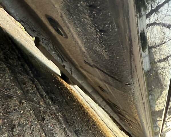 Чорний Міцубісі Lancer, об'ємом двигуна 1.6 л та пробігом 98 тис. км за 5600 $, фото 16 на Automoto.ua