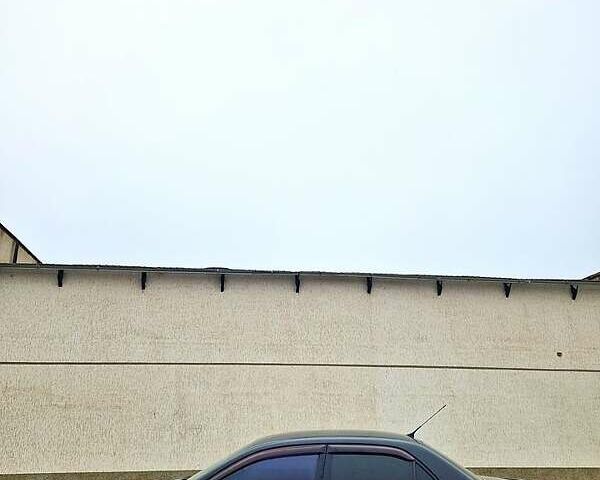 Черный Мицубиси Лансер, объемом двигателя 1.6 л и пробегом 300 тыс. км за 3500 $, фото 10 на Automoto.ua