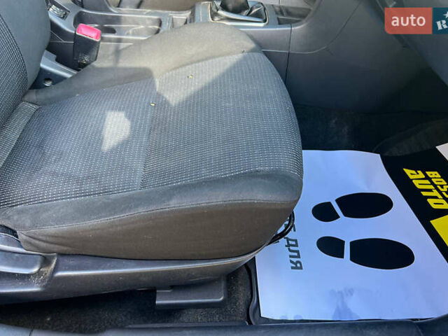 Черный Мицубиси Лансер, объемом двигателя 2 л и пробегом 215 тыс. км за 7000 $, фото 17 на Automoto.ua