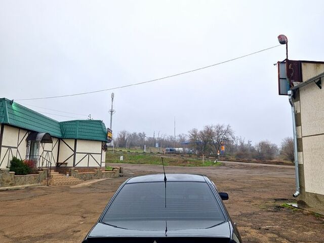 Чорний Міцубісі Lancer, об'ємом двигуна 1.6 л та пробігом 300 тис. км за 3500 $, фото 7 на Automoto.ua