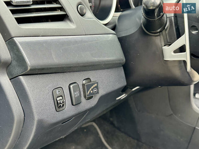 Черный Мицубиси Лансер, объемом двигателя 2 л и пробегом 221 тыс. км за 6750 $, фото 38 на Automoto.ua