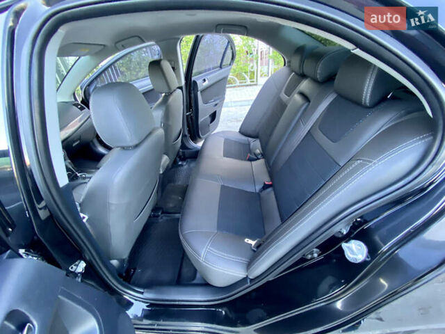 Мицубиси Лансер 2009 в Одессе на Automoto.ua Черный Мицубиси Лансер, объемом двигателя 2 л и пробегом 197 тыс. км за 7250 $, фото 39 на Automoto.ua