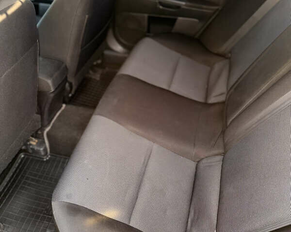 Чорний Міцубісі Lancer, об'ємом двигуна 2 л та пробігом 204 тис. км за 7500 $, фото 8 на Automoto.ua