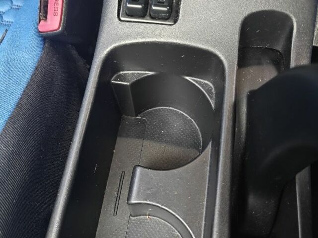 Черный Мицубиси Лансер, объемом двигателя 2 л и пробегом 228 тыс. км за 7000 $, фото 7 на Automoto.ua