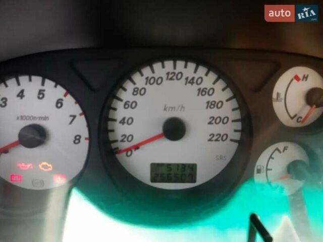 Черный Мицубиси Лансер, объемом двигателя 1.6 л и пробегом 256 тыс. км за 6300 $, фото 6 на Automoto.ua