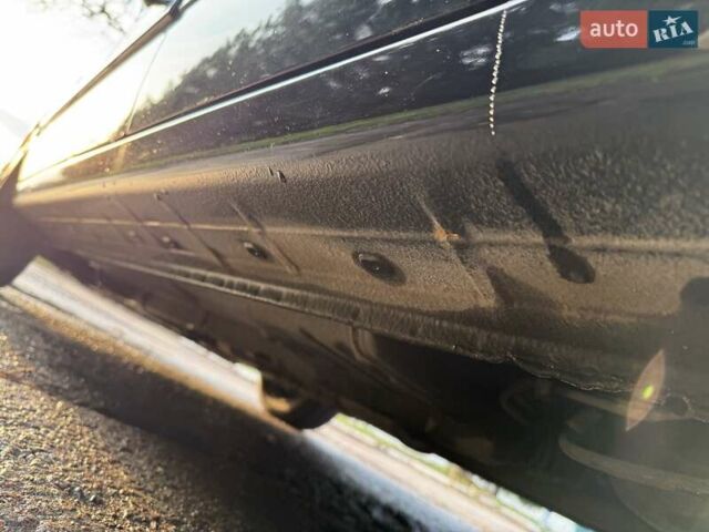 Чорний Міцубісі Lancer, об'ємом двигуна 1.6 л та пробігом 98 тис. км за 5600 $, фото 29 на Automoto.ua