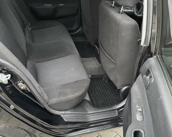 Чорний Міцубісі Lancer, об'ємом двигуна 1.6 л та пробігом 186 тис. км за 5500 $, фото 12 на Automoto.ua