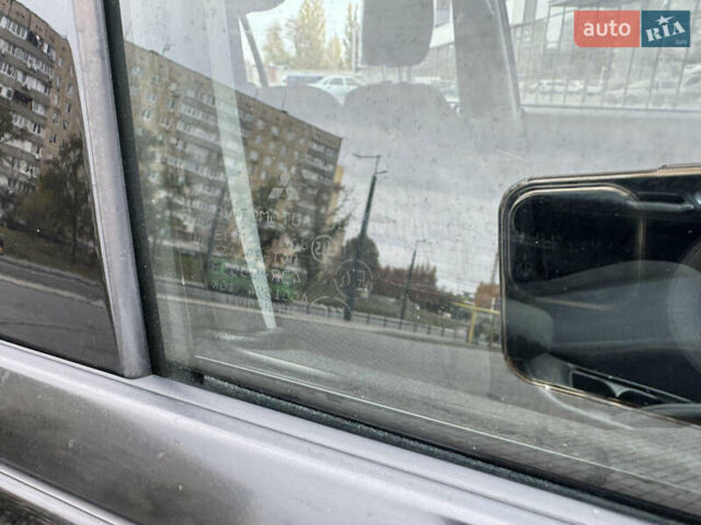 Чорний Міцубісі Lancer, об'ємом двигуна 1.58 л та пробігом 128 тис. км за 5999 $, фото 30 на Automoto.ua