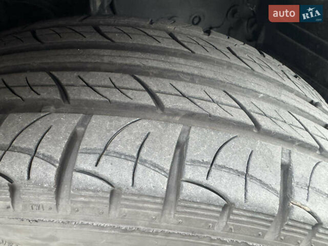 Чорний Міцубісі Lancer, об'ємом двигуна 1.58 л та пробігом 128 тис. км за 5999 $, фото 28 на Automoto.ua