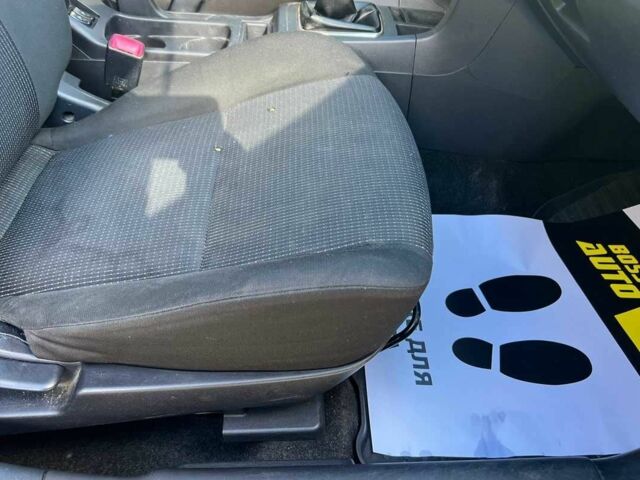 Черный Мицубиси Лансер, объемом двигателя 2 л и пробегом 215 тыс. км за 7000 $, фото 17 на Automoto.ua