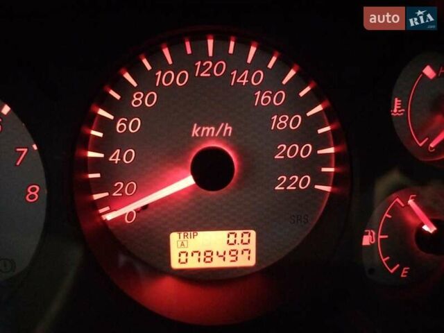 Черный Мицубиси Лансер, объемом двигателя 1.58 л и пробегом 78 тыс. км за 6500 $, фото 30 на Automoto.ua