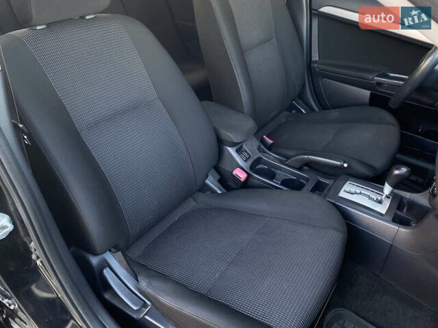 Чорний Міцубісі Lancer, об'ємом двигуна 1.5 л та пробігом 203 тис. км за 6250 $, фото 20 на Automoto.ua