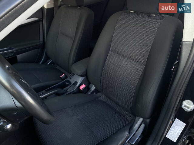 Чорний Міцубісі Lancer, об'ємом двигуна 1.5 л та пробігом 203 тис. км за 6250 $, фото 17 на Automoto.ua