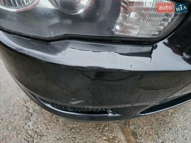 Черный Мицубиси Лансер, объемом двигателя 1.5 л и пробегом 222 тыс. км за 4900 $, фото 32 на Automoto.ua