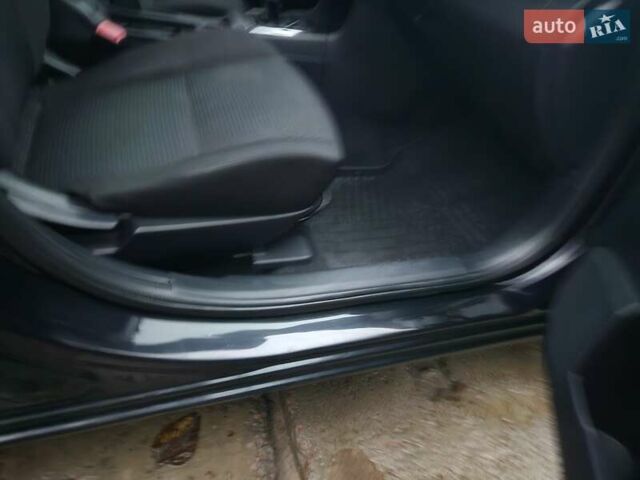 Черный Мицубиси Лансер, объемом двигателя 1.5 л и пробегом 222 тыс. км за 4900 $, фото 14 на Automoto.ua