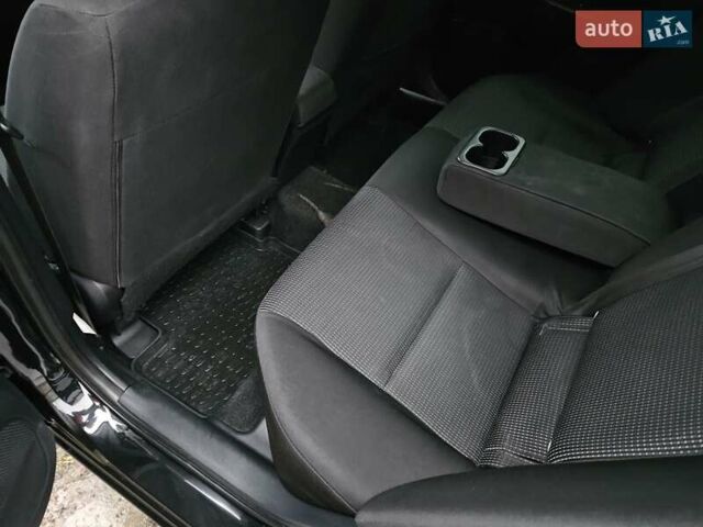 Черный Мицубиси Лансер, объемом двигателя 1.5 л и пробегом 222 тыс. км за 4900 $, фото 19 на Automoto.ua