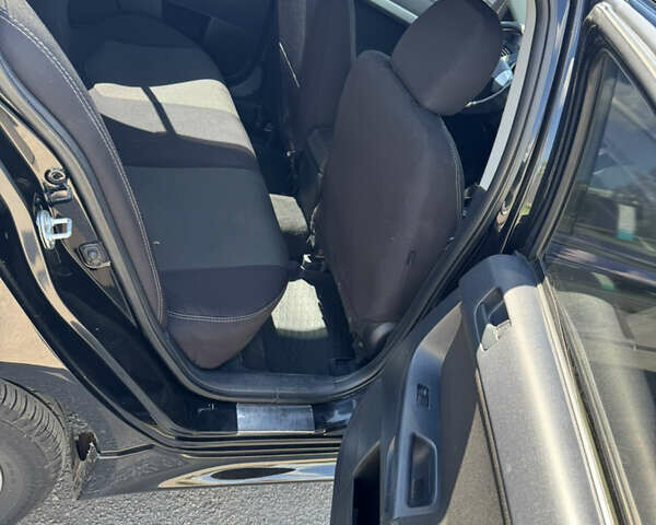 Черный Мицубиси Лансер, объемом двигателя 1.5 л и пробегом 230 тыс. км за 5400 $, фото 6 на Automoto.ua