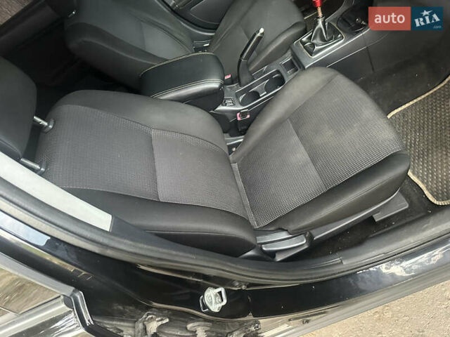 Черный Мицубиси Лансер, объемом двигателя 1.5 л и пробегом 202 тыс. км за 6500 $, фото 29 на Automoto.ua