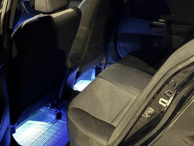Чорний Міцубісі Lancer, об'ємом двигуна 1.5 л та пробігом 244 тис. км за 4700 $, фото 10 на Automoto.ua