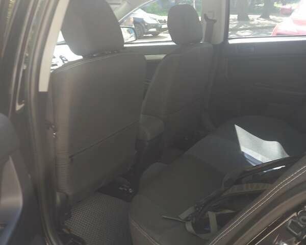 Мицубиси Лансер 2011 в Кропивницком (Кировограде) на Automoto.ua Черный Мицубиси Лансер, объемом двигателя 1.5 л и пробегом 150 тыс. км за 7000 $, фото 8 на Automoto.ua