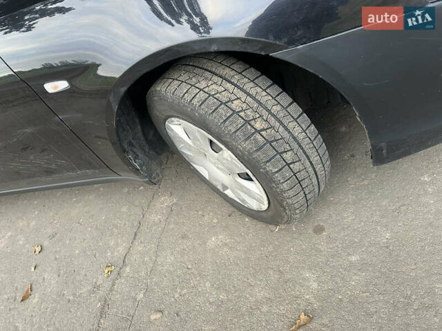 Черный Мицубиси Лансер, объемом двигателя 1.5 л и пробегом 202 тыс. км за 6500 $, фото 20 на Automoto.ua