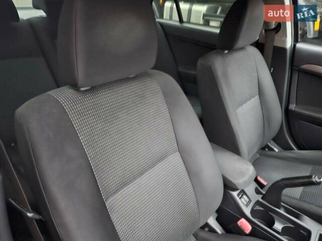 Черный Мицубиси Лансер, объемом двигателя 1.5 л и пробегом 222 тыс. км за 4900 $, фото 12 на Automoto.ua