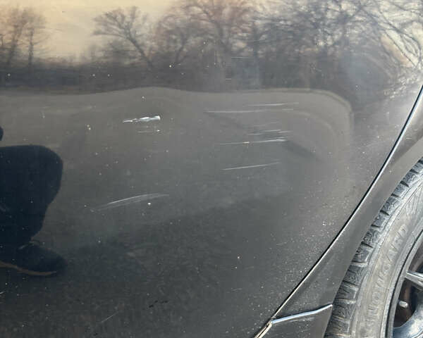 Чорний Міцубісі Lancer, об'ємом двигуна 1.5 л та пробігом 306 тис. км за 5700 $, фото 17 на Automoto.ua