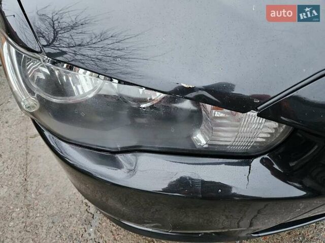 Черный Мицубиси Лансер, объемом двигателя 1.5 л и пробегом 222 тыс. км за 4900 $, фото 30 на Automoto.ua