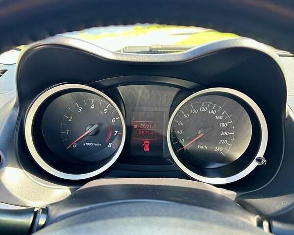 Чорний Міцубісі Lancer, об'ємом двигуна 1.5 л та пробігом 187 тис. км за 6800 $, фото 10 на Automoto.ua