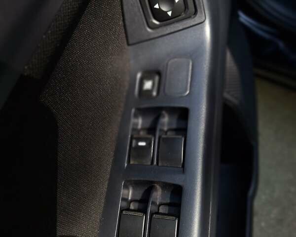 Чорний Міцубісі Lancer, об'ємом двигуна 1.5 л та пробігом 90 тис. км за 7699 $, фото 12 на Automoto.ua