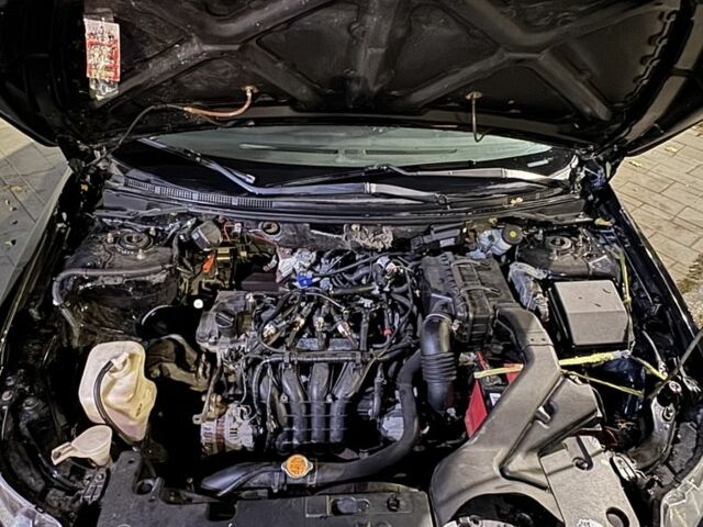 Чорний Міцубісі Lancer, об'ємом двигуна 1.5 л та пробігом 244 тис. км за 4700 $, фото 11 на Automoto.ua