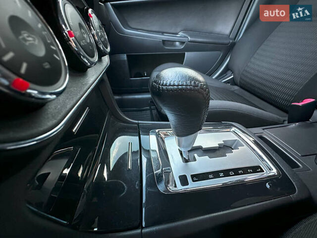 Чорний Міцубісі Lancer, об'ємом двигуна 1.59 л та пробігом 146 тис. км за 8950 $, фото 23 на Automoto.ua