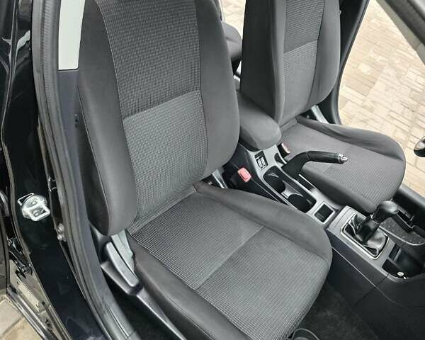 Чорний Міцубісі Lancer, об'ємом двигуна 1.5 л та пробігом 223 тис. км за 5500 $, фото 18 на Automoto.ua