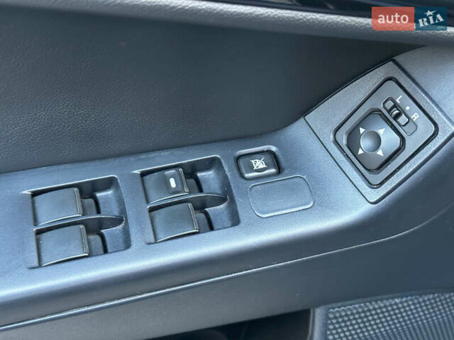 Чорний Міцубісі Lancer, об'ємом двигуна 1.59 л та пробігом 146 тис. км за 8950 $, фото 20 на Automoto.ua