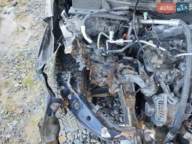 Чорний Міцубісі Lancer, об'ємом двигуна 1.6 л та пробігом 60 тис. км за 3000 $, фото 8 на Automoto.ua