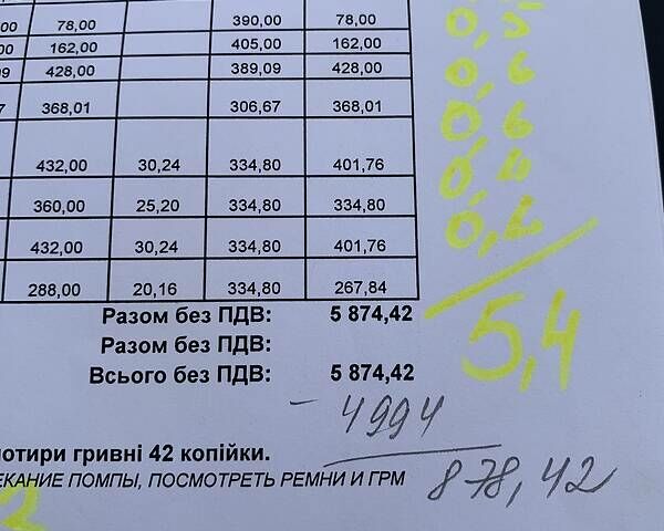 Чорний Міцубісі Lancer, об'ємом двигуна 1.6 л та пробігом 177 тис. км за 7300 $, фото 60 на Automoto.ua