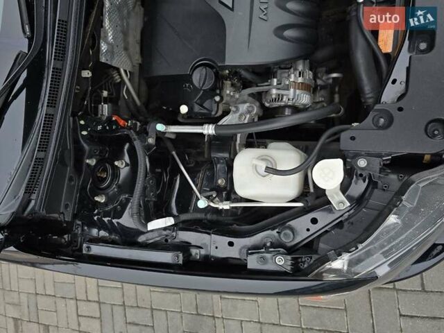 Чорний Міцубісі Lancer, об'ємом двигуна 1.5 л та пробігом 223 тис. км за 5500 $, фото 29 на Automoto.ua