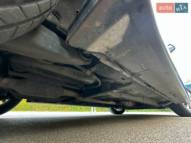 Чорний Міцубісі Lancer, об'ємом двигуна 1.59 л та пробігом 146 тис. км за 8950 $, фото 37 на Automoto.ua