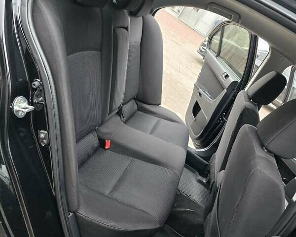 Чорний Міцубісі Lancer, об'ємом двигуна 1.5 л та пробігом 223 тис. км за 5500 $, фото 19 на Automoto.ua
