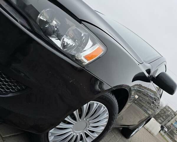 Чорний Міцубісі Lancer, об'ємом двигуна 1.5 л та пробігом 223 тис. км за 5500 $, фото 13 на Automoto.ua