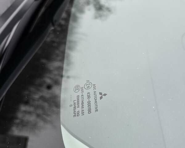 Чорний Міцубісі Lancer, об'ємом двигуна 1.5 л та пробігом 223 тис. км за 5500 $, фото 30 на Automoto.ua