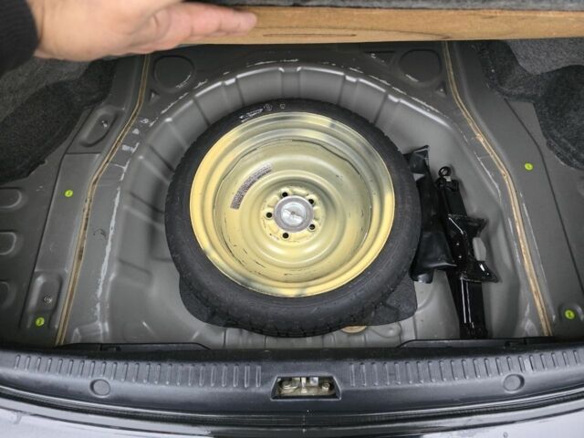 Черный Мицубиси Лансер, объемом двигателя 2 л и пробегом 223 тыс. км за 5500 $, фото 17 на Automoto.ua