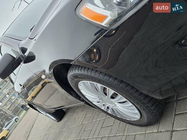 Чорний Міцубісі Lancer, об'ємом двигуна 1.5 л та пробігом 223 тис. км за 5500 $, фото 12 на Automoto.ua