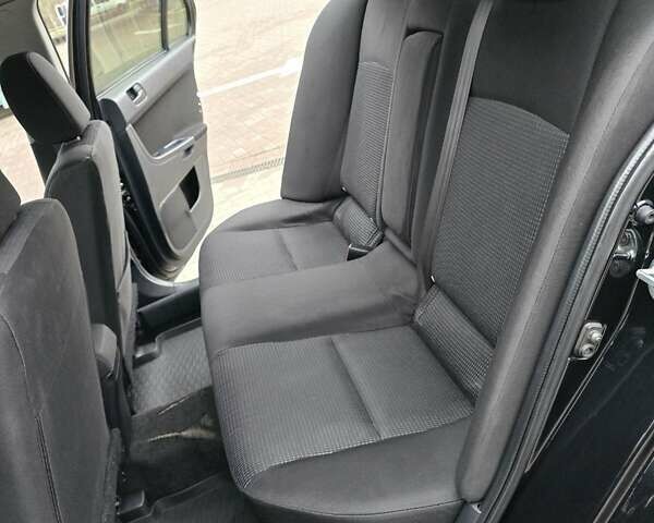 Чорний Міцубісі Lancer, об'ємом двигуна 1.5 л та пробігом 223 тис. км за 5500 $, фото 20 на Automoto.ua